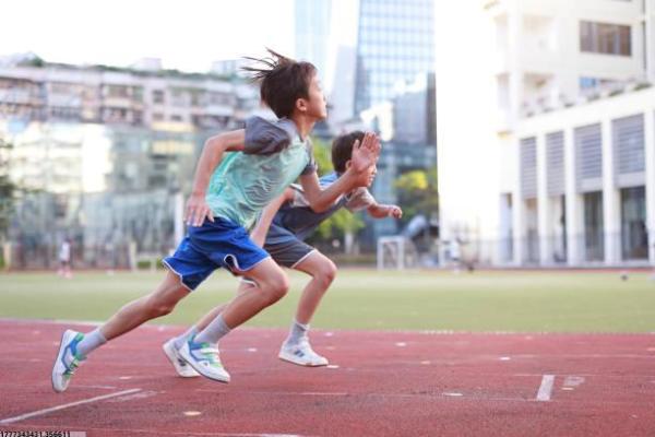 健身健美类体育项目推荐及介绍(图1)