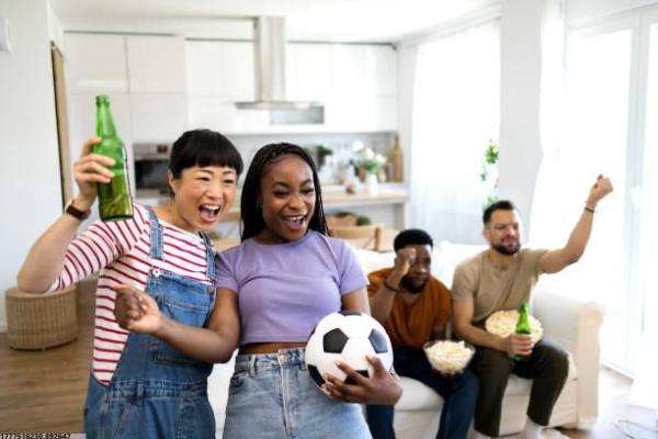 体育中心培训项目设计案例分享(图1)