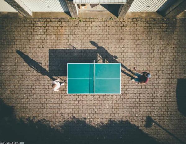 运动场地的环境优化设计