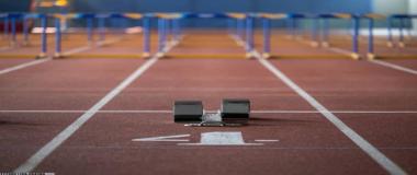 马拉松赛事运营