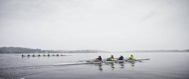 运动健康大数据平台