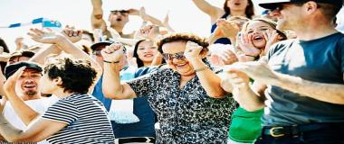 体育赛事衍生品与文创产品开发